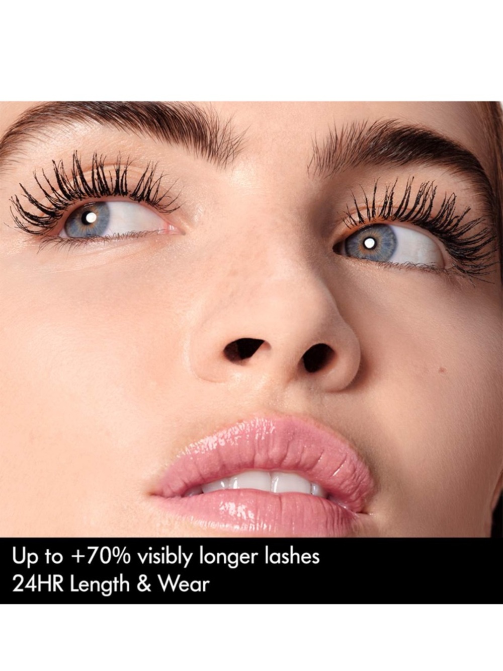Giorgio Armani vertigo lift extreme buildable length and clean volume mascara - Picture 4 of 7
